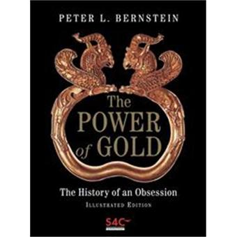 The Power of Gold - Hardback - 2004 - 1